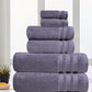 6Pc Towel Set