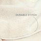 Luxury 6 PC Face Towel Set, Linen