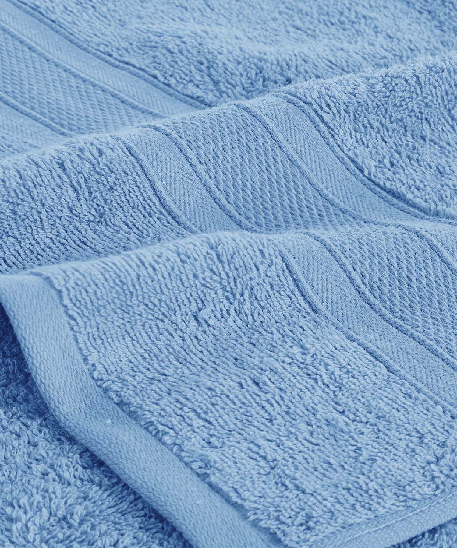 Soft Comfort  1 Piece Bath Towels