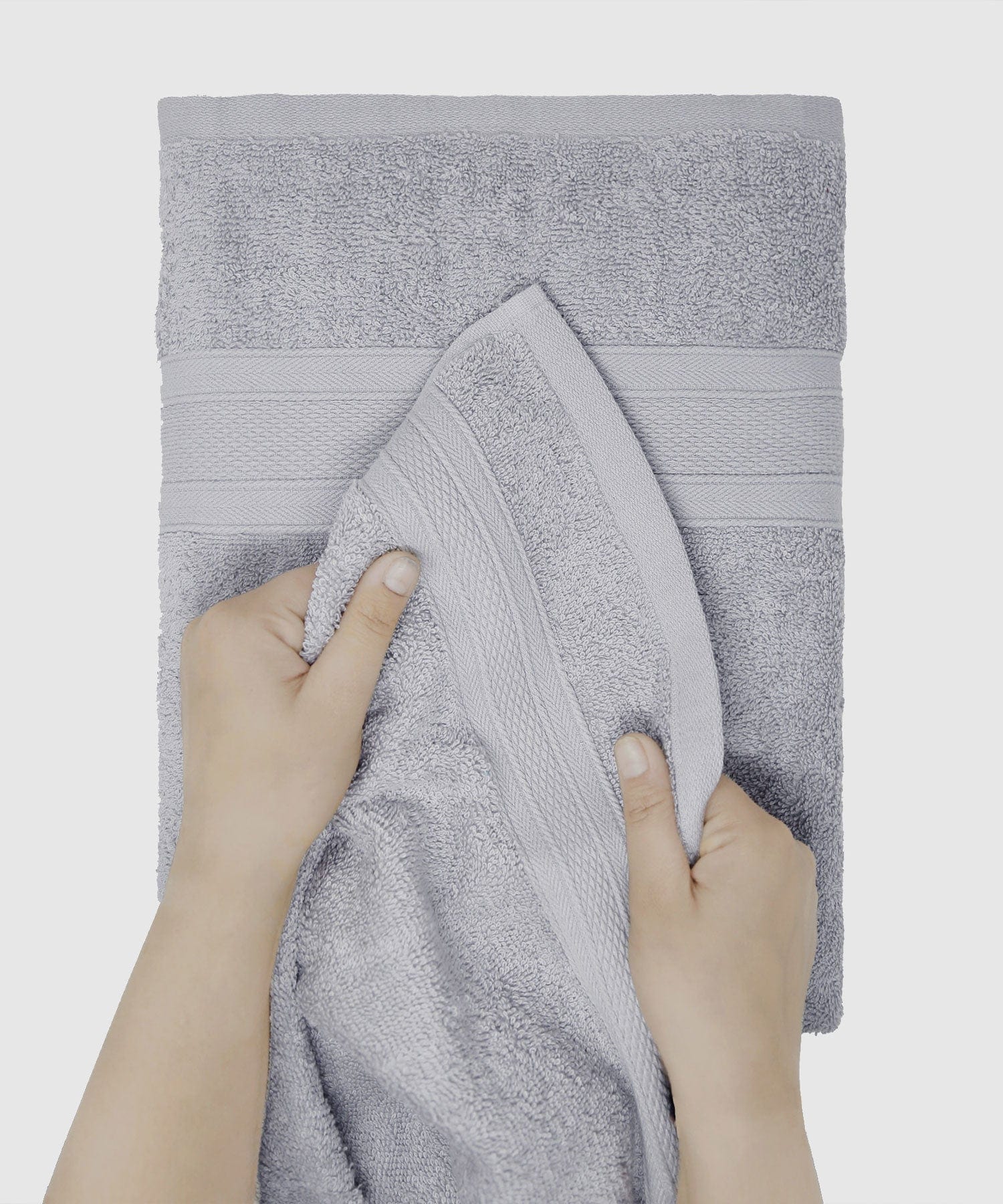 1Pc Bath Towel