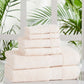 6Pc Towel Set