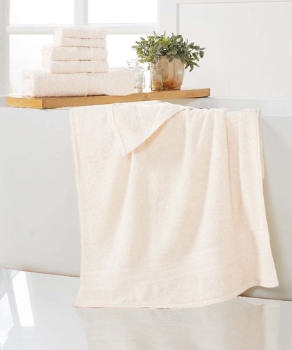 6Pc Towel Set