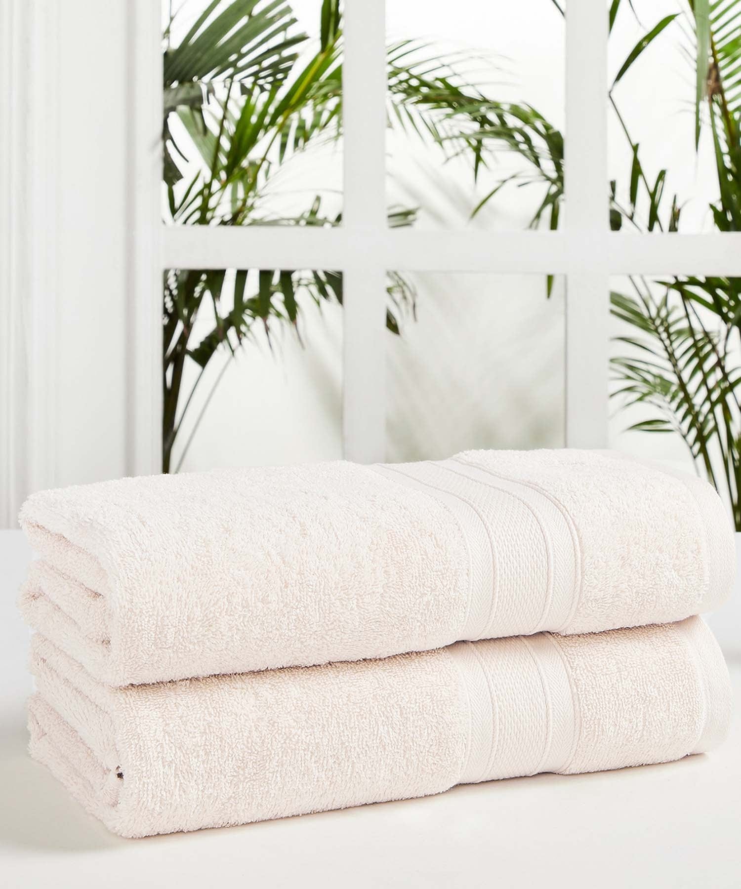 2Pc Towel Set