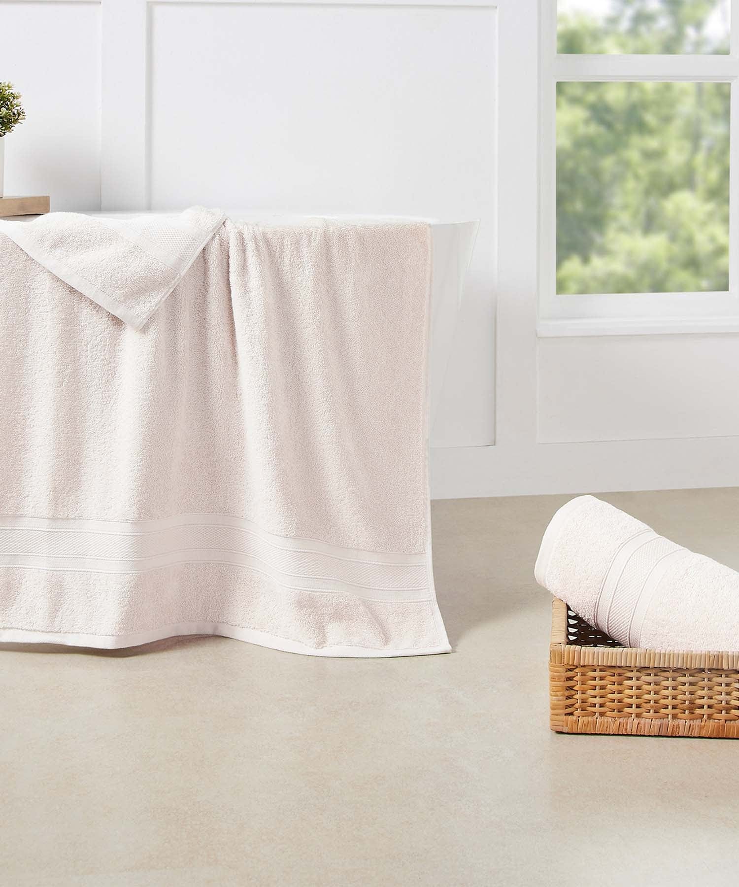 2Pc Towel Set