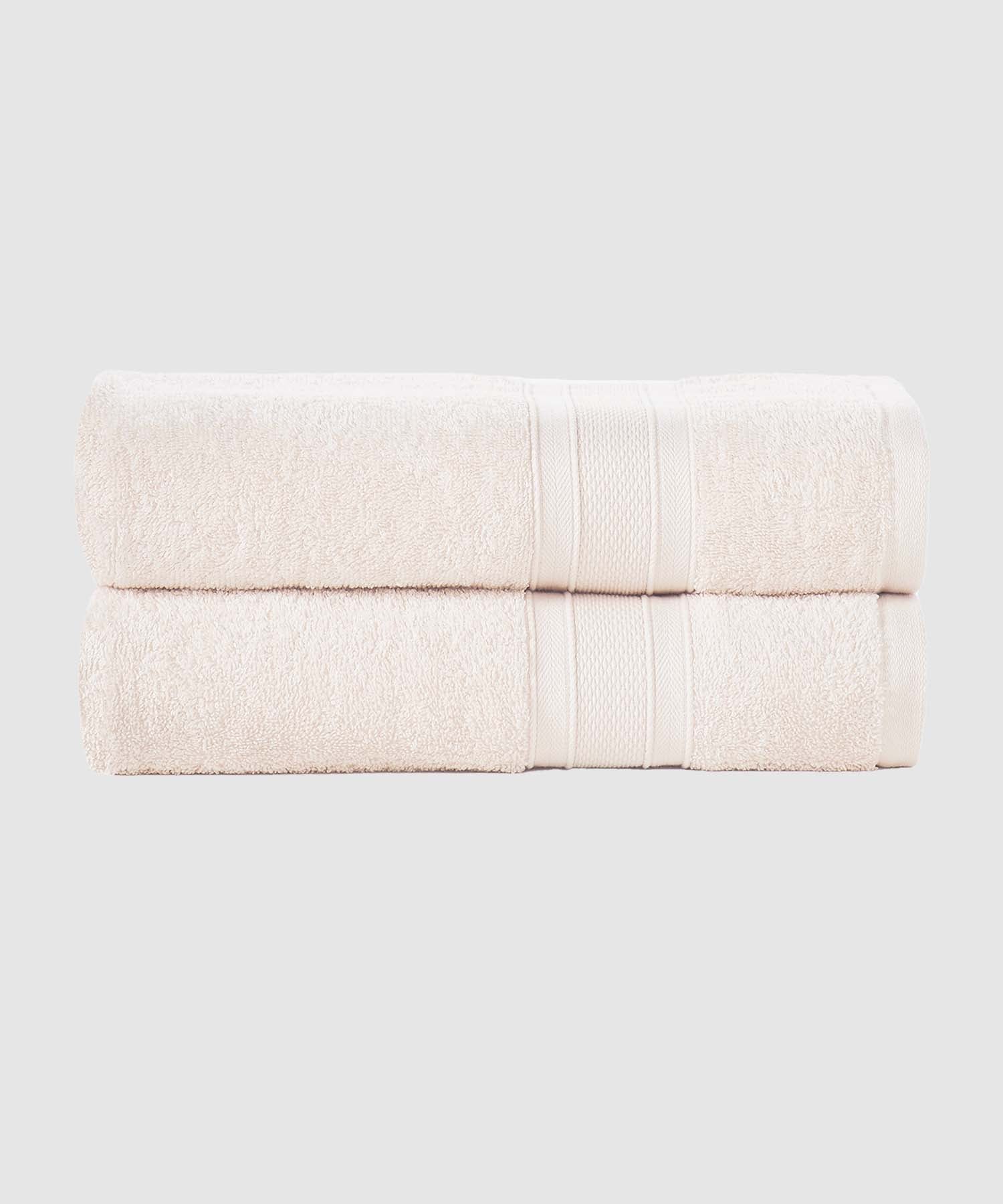 2Pc Towel Set