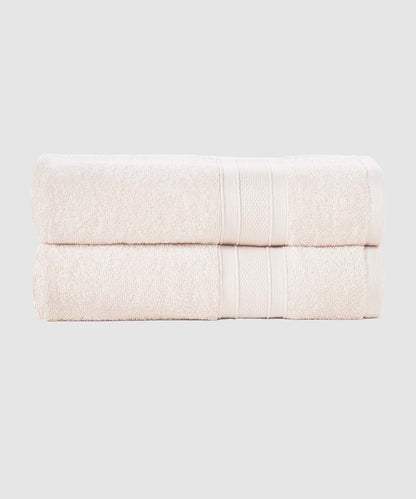 2Pc Towel Set