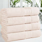 4Pc Towel Set