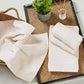 4Pc Hand Towel Set