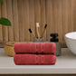 2Pc Hand Towel Set