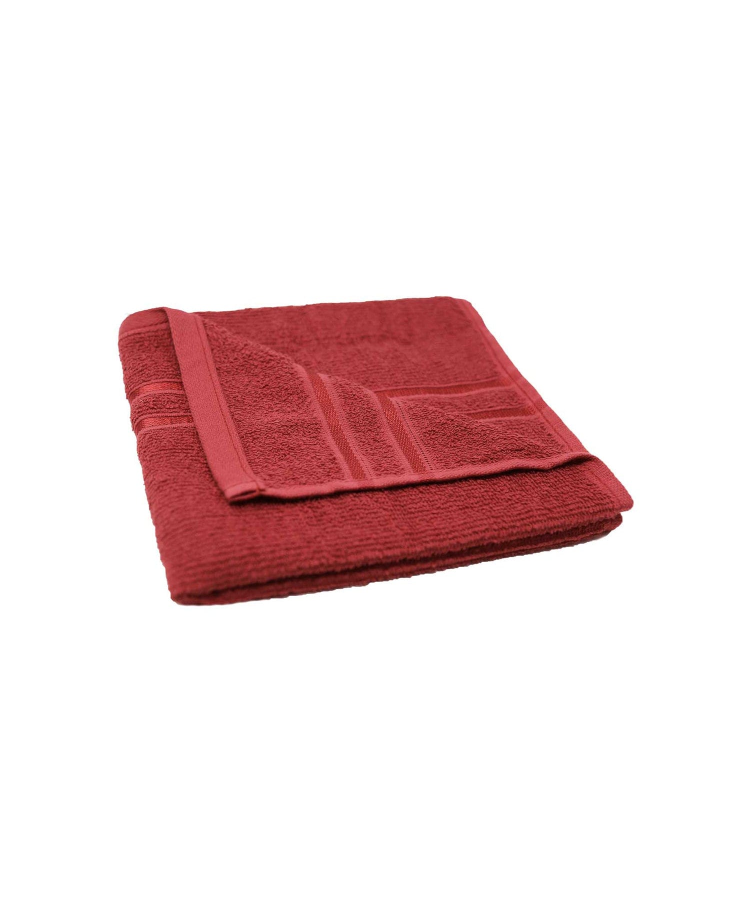 2Pc Hand Towel Set