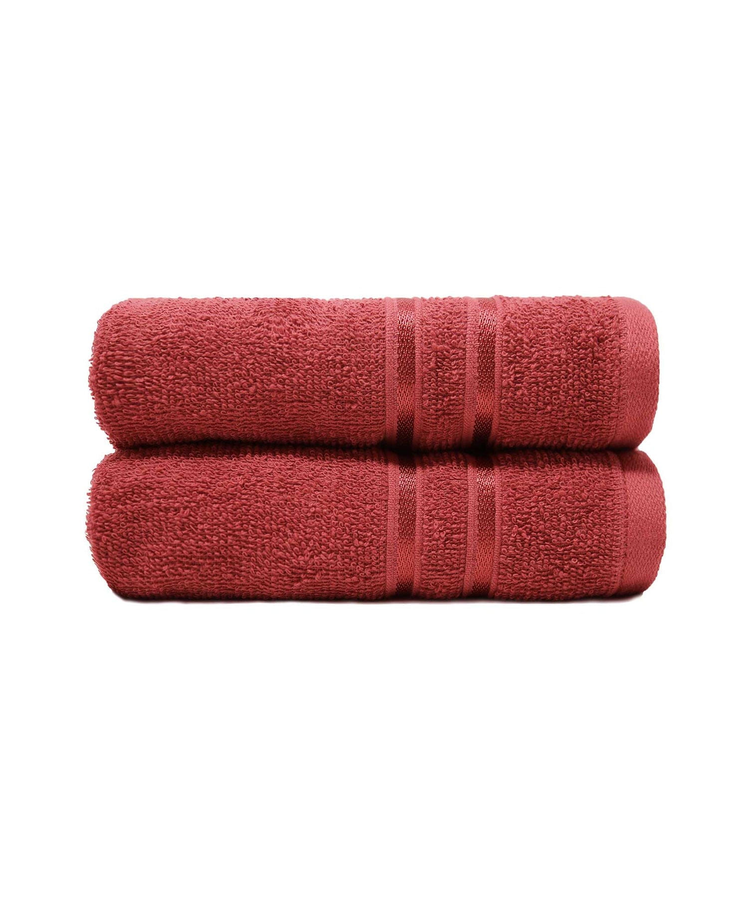 2Pc Hand Towel Set