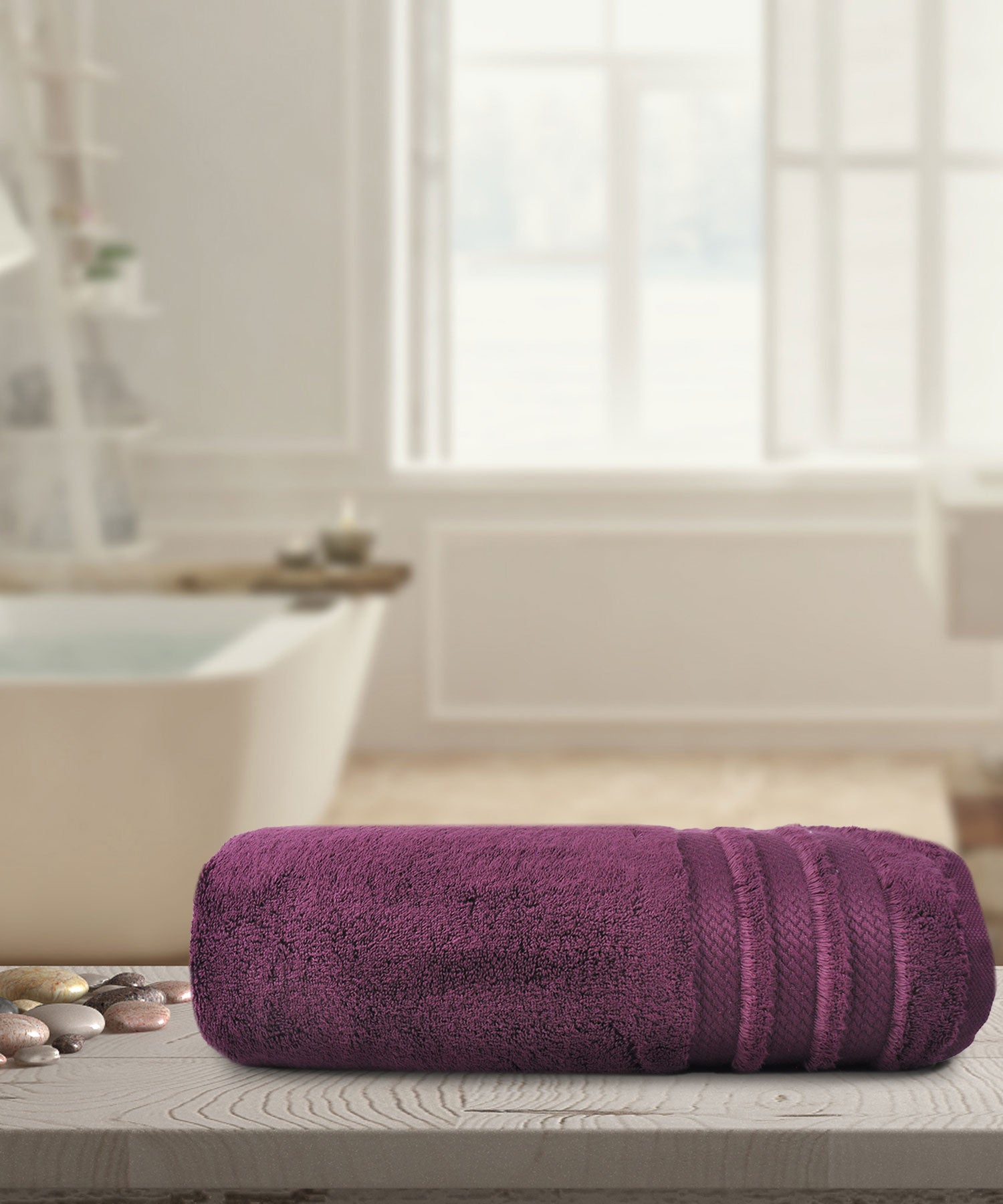 1 Piece Bath Towel ₹909/-