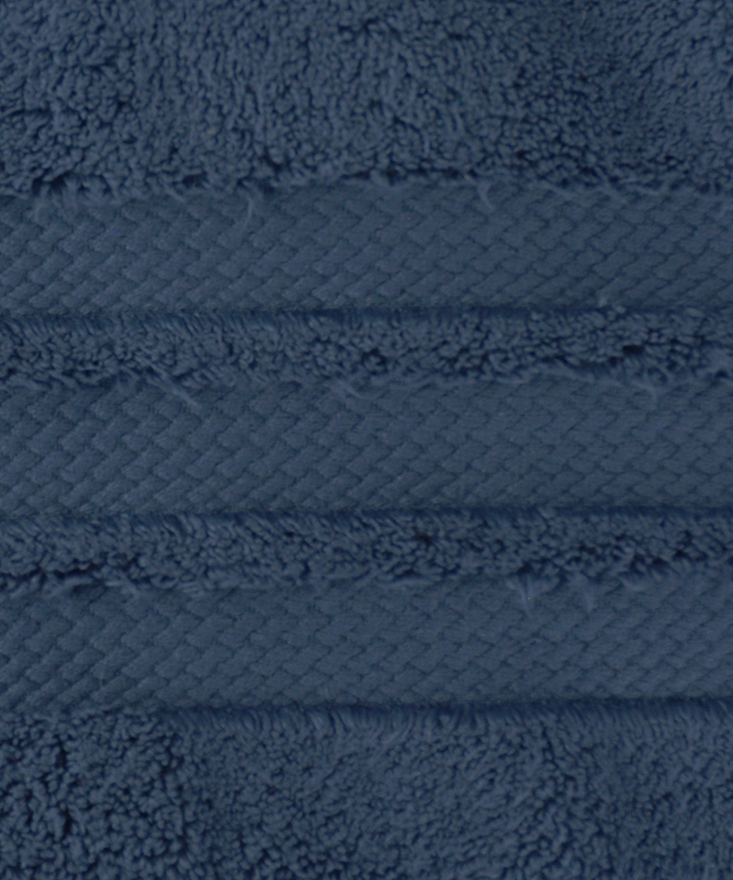 Finesse 1 Piece Bath Towel, 625 GSM, 100% Cotton, Peacock Blue Towel