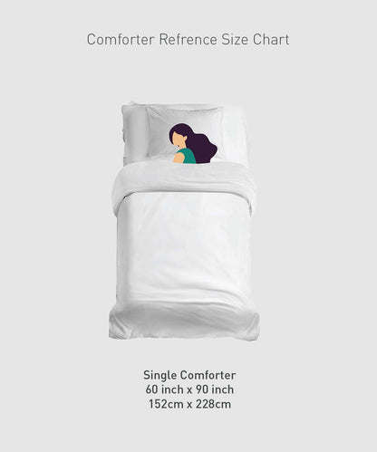 Single Comforter