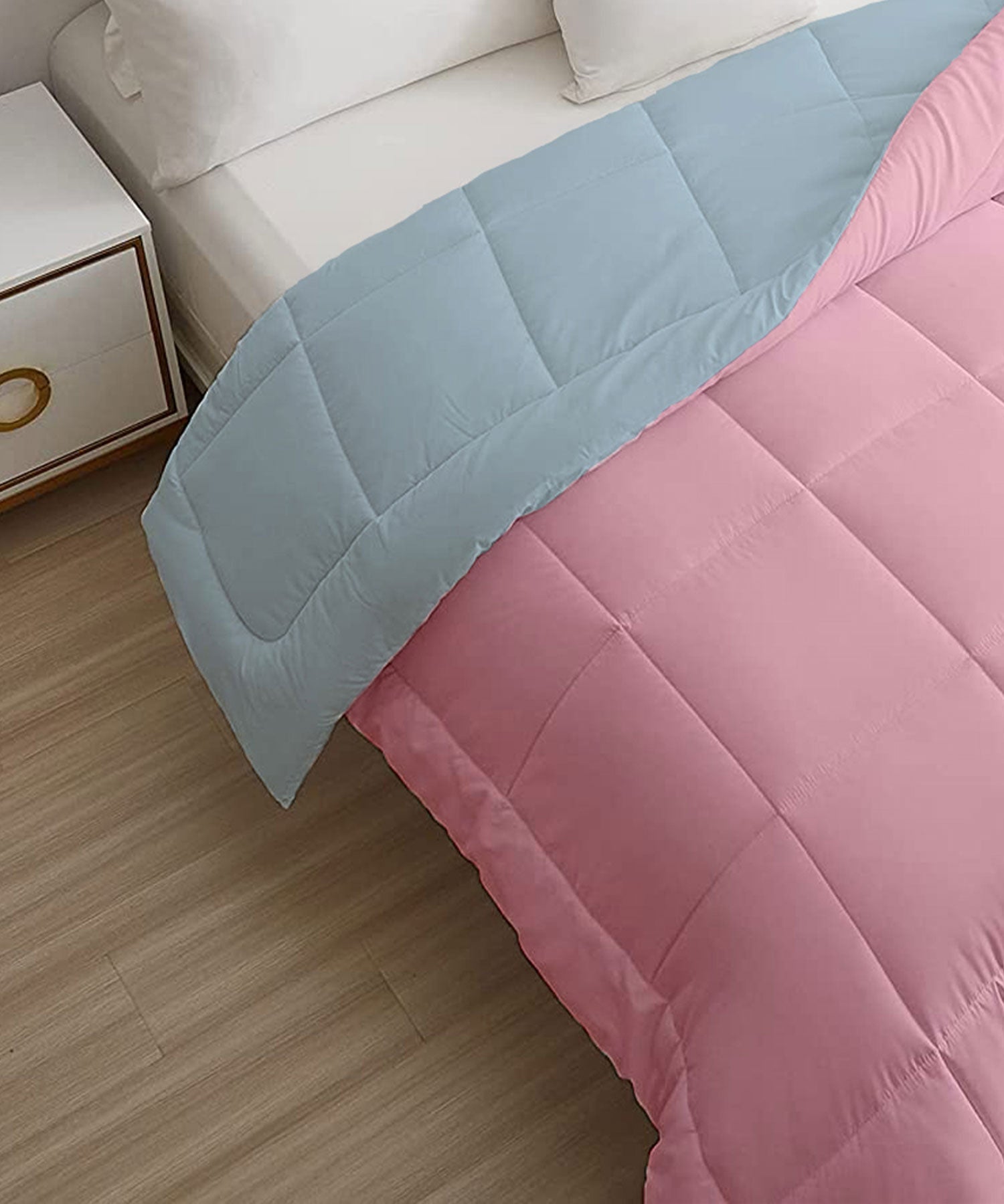 Single Comforter