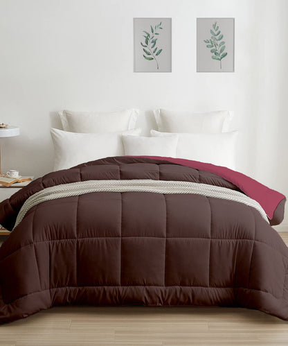 Double Comforter