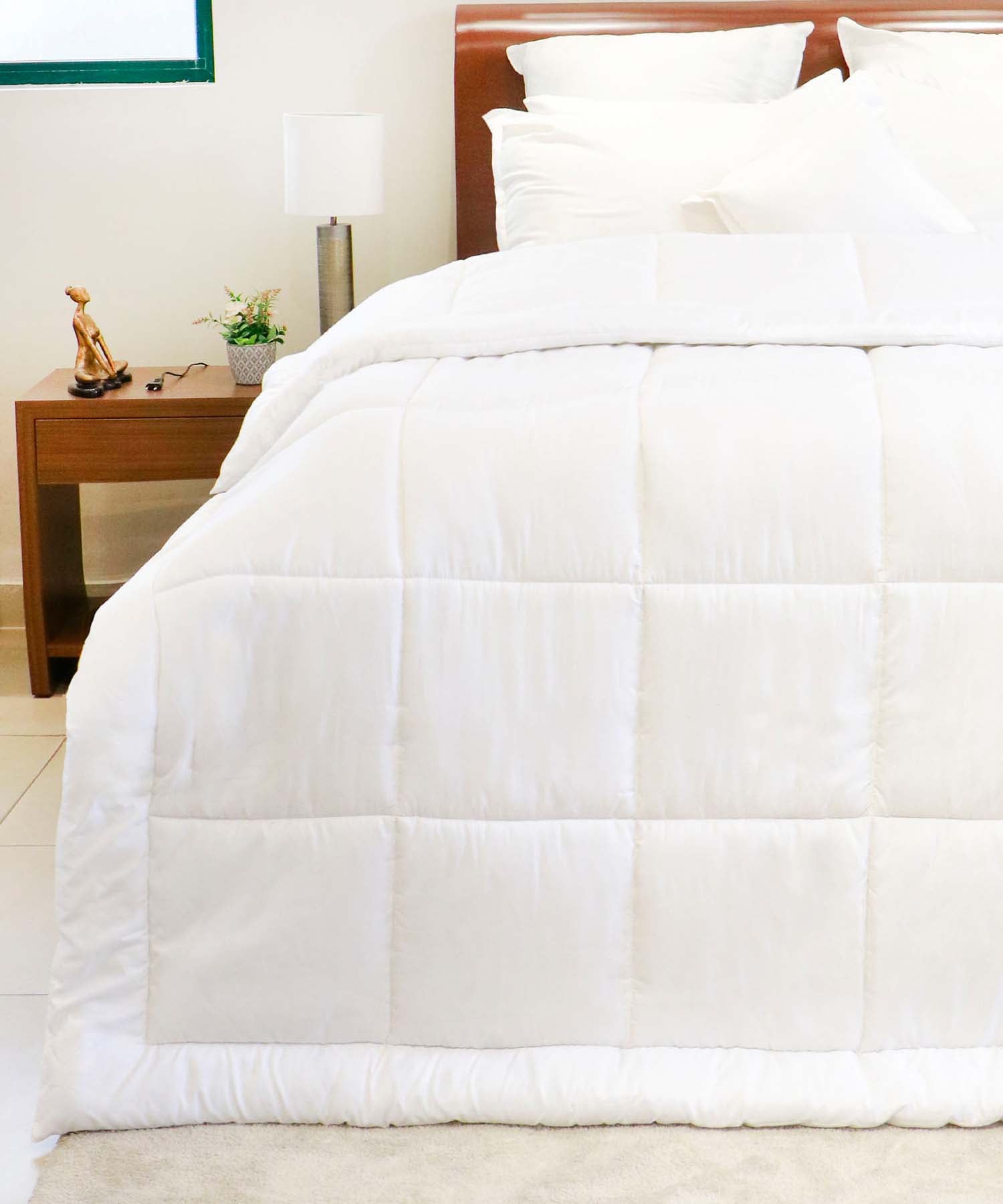 Double Comforter