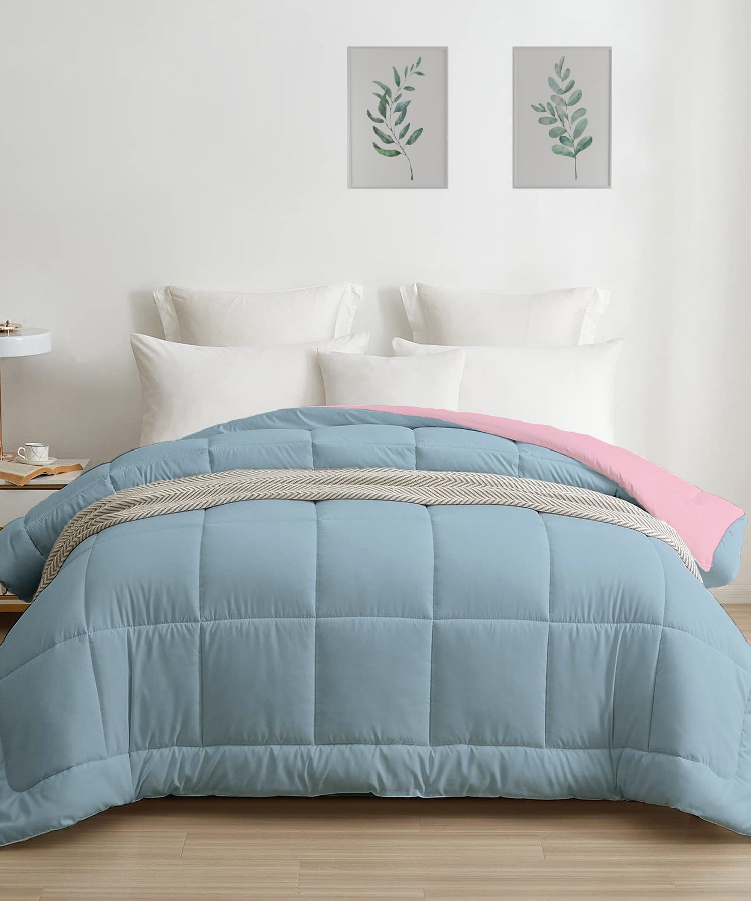 Double Comforter