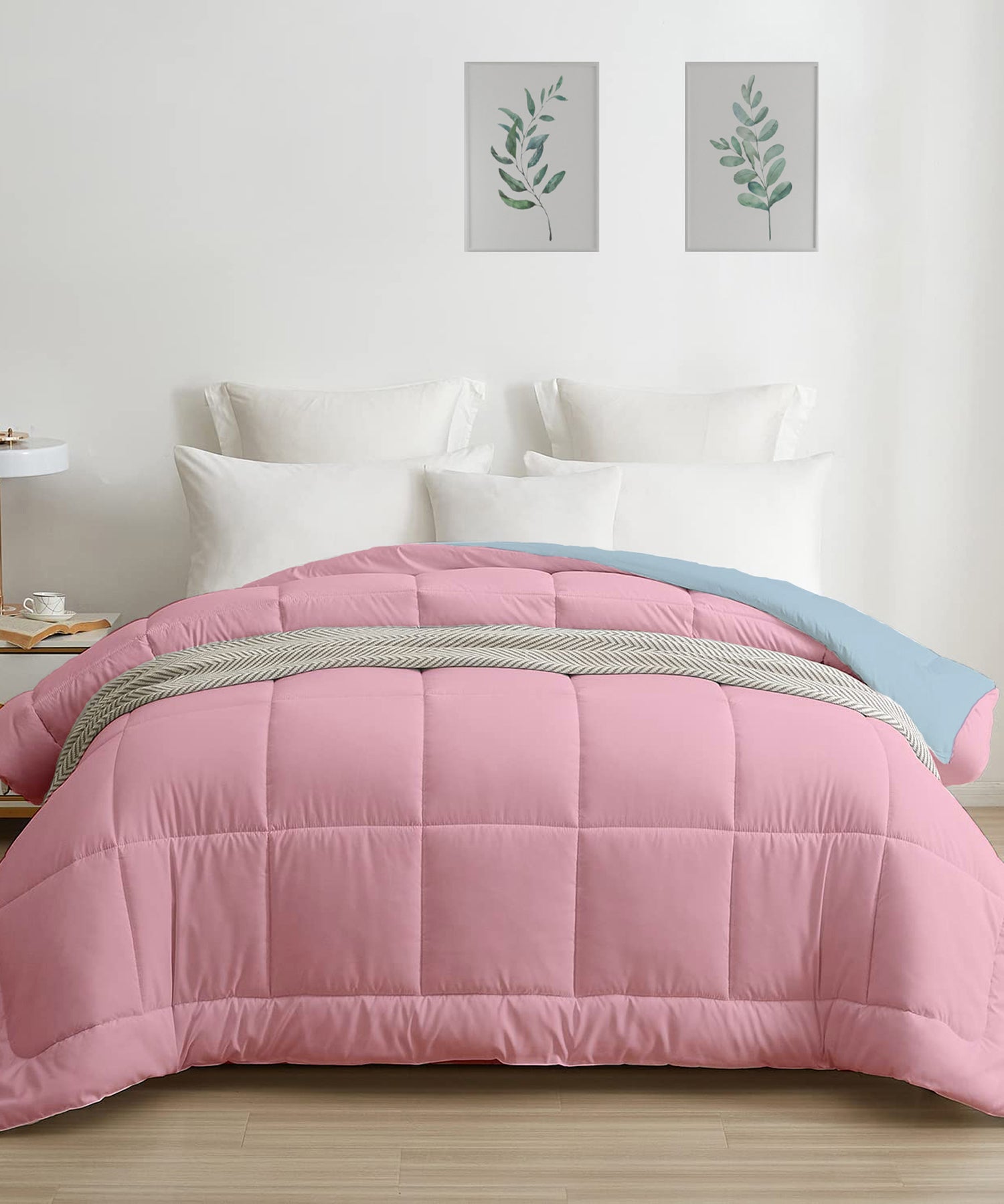 Double Comforter