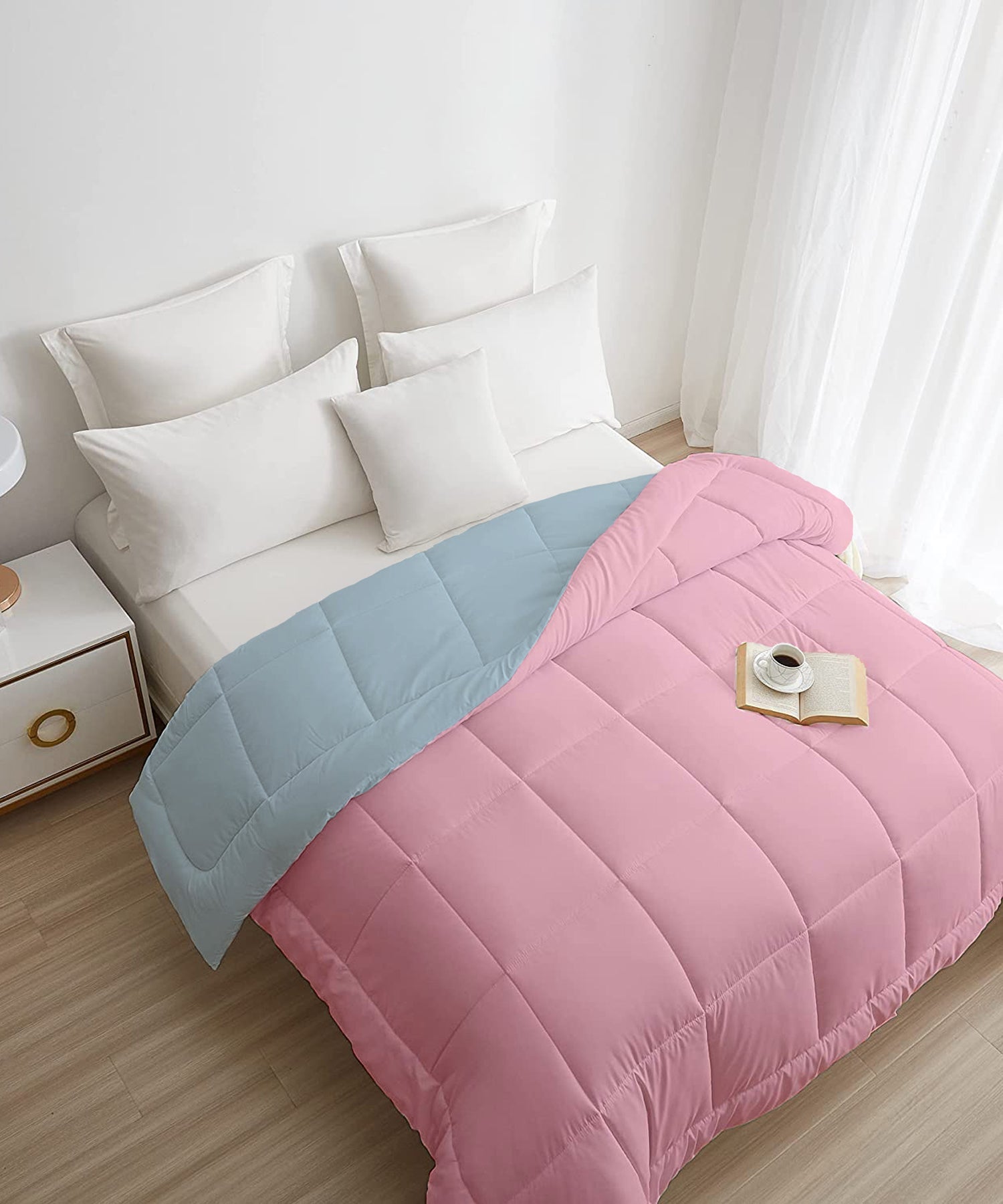 Double Comforter