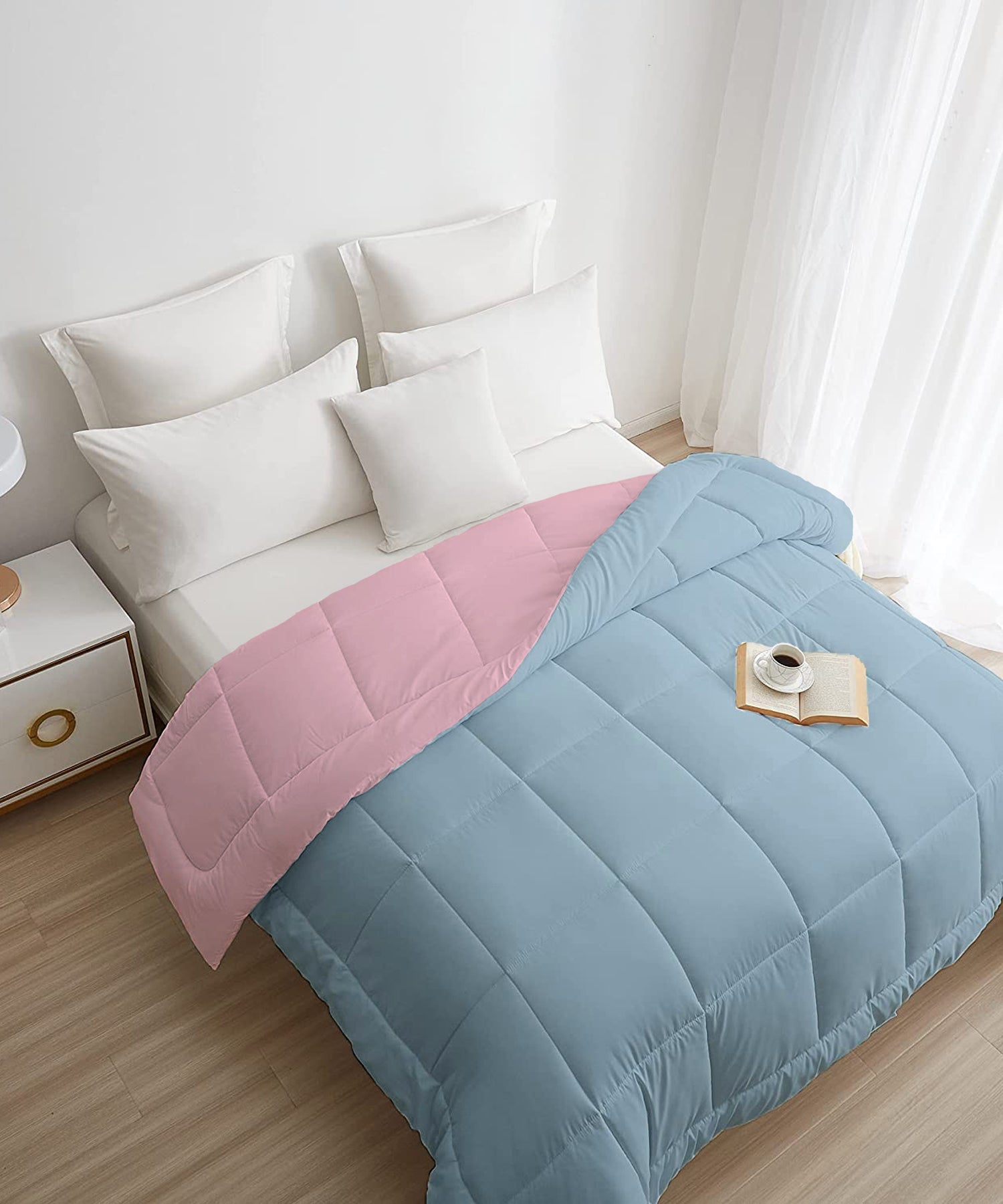 Double Comforter