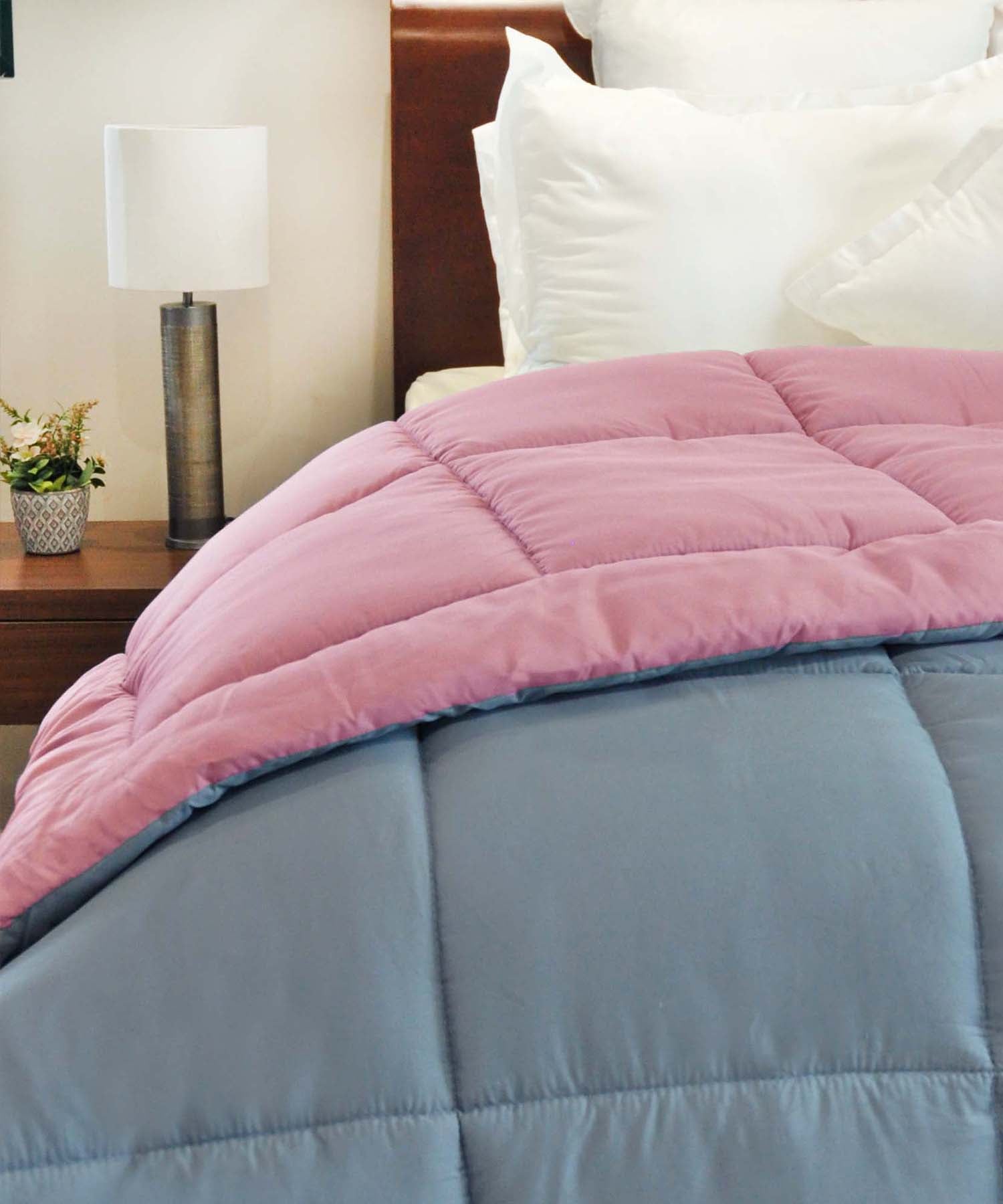 Double Comforter