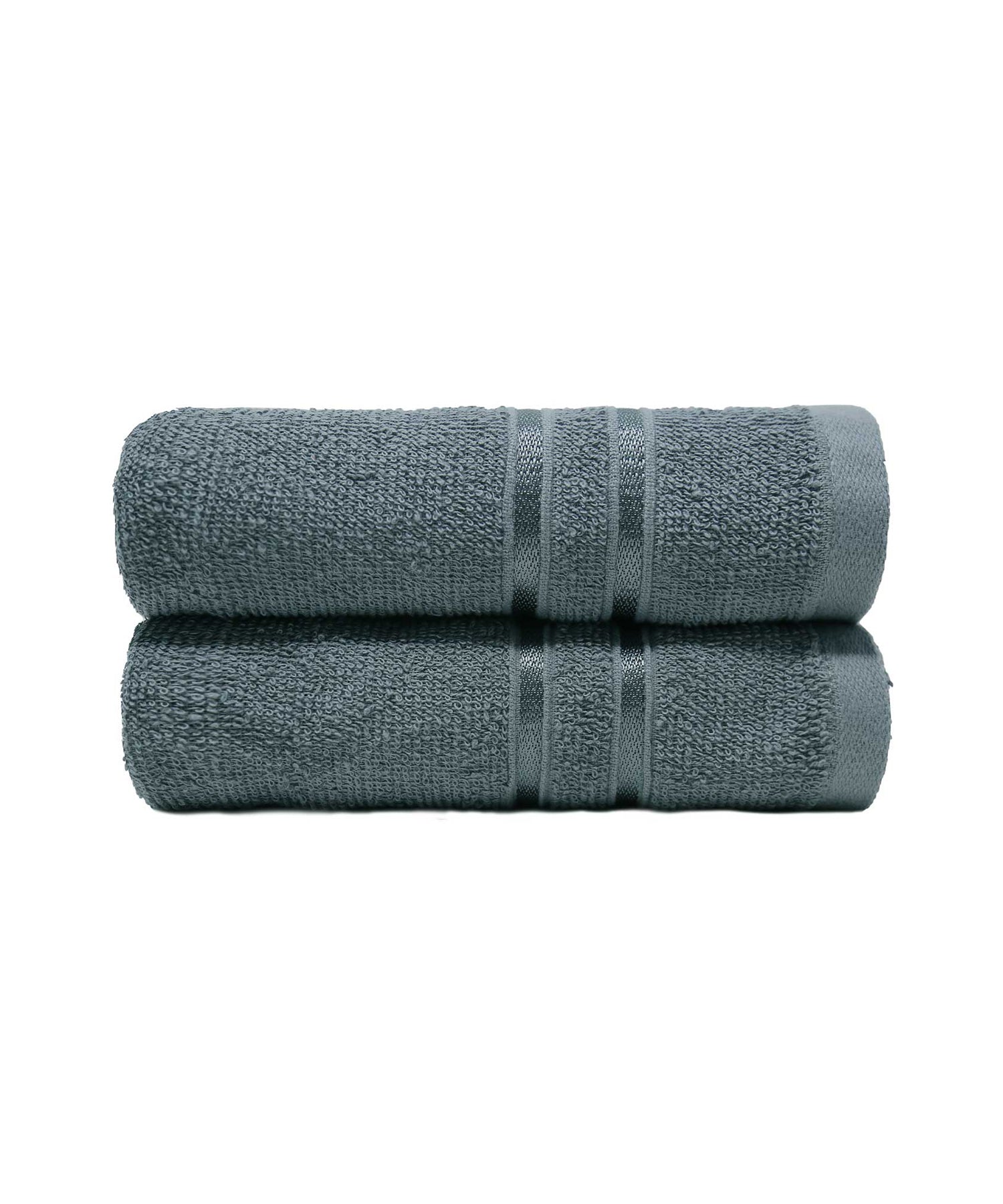 2Pc Hand Towel Set