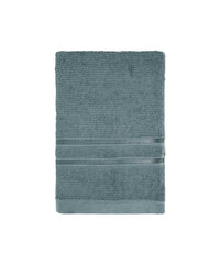 Comfort Living 2Pc Hand Towel ,400 Gsm, Quicky Dry, New Grey