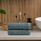 2Pc Hand Towel Set