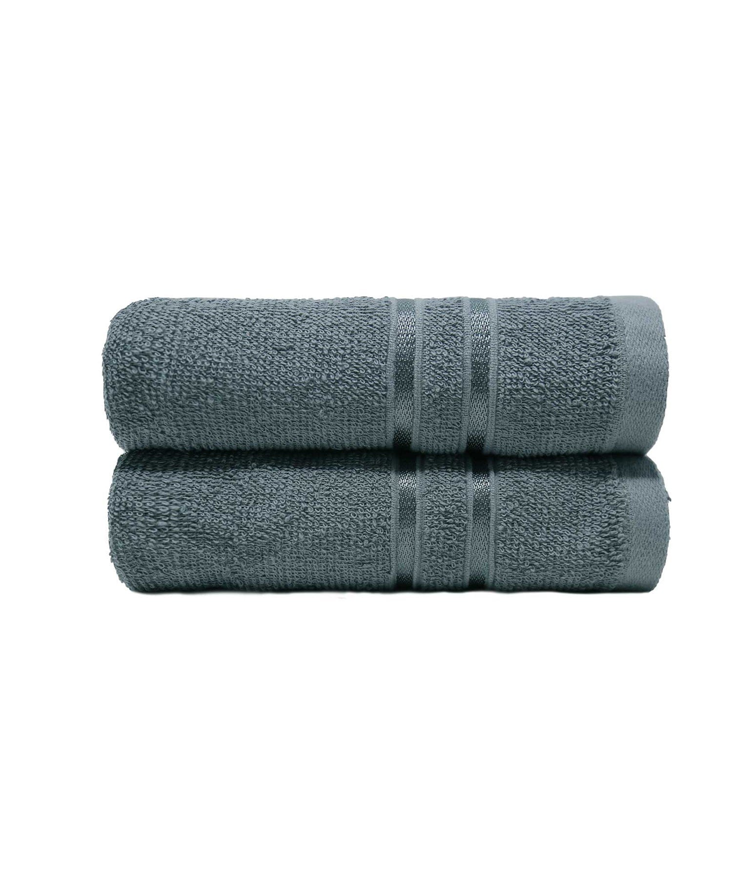 2Pc Hand Towel Set