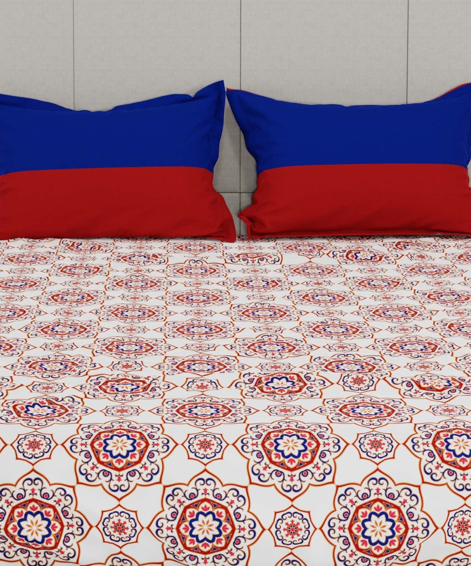 Queen Bedsheet