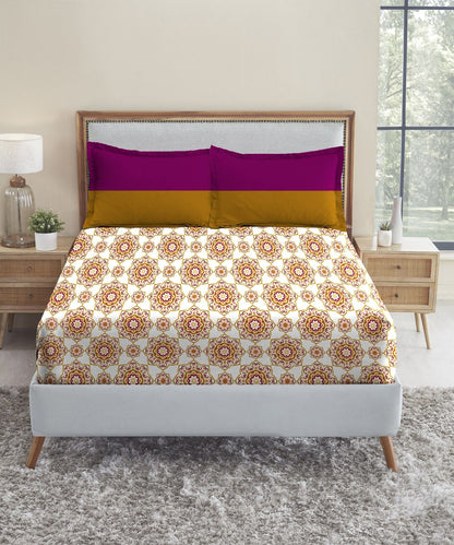 Queen Bedsheet