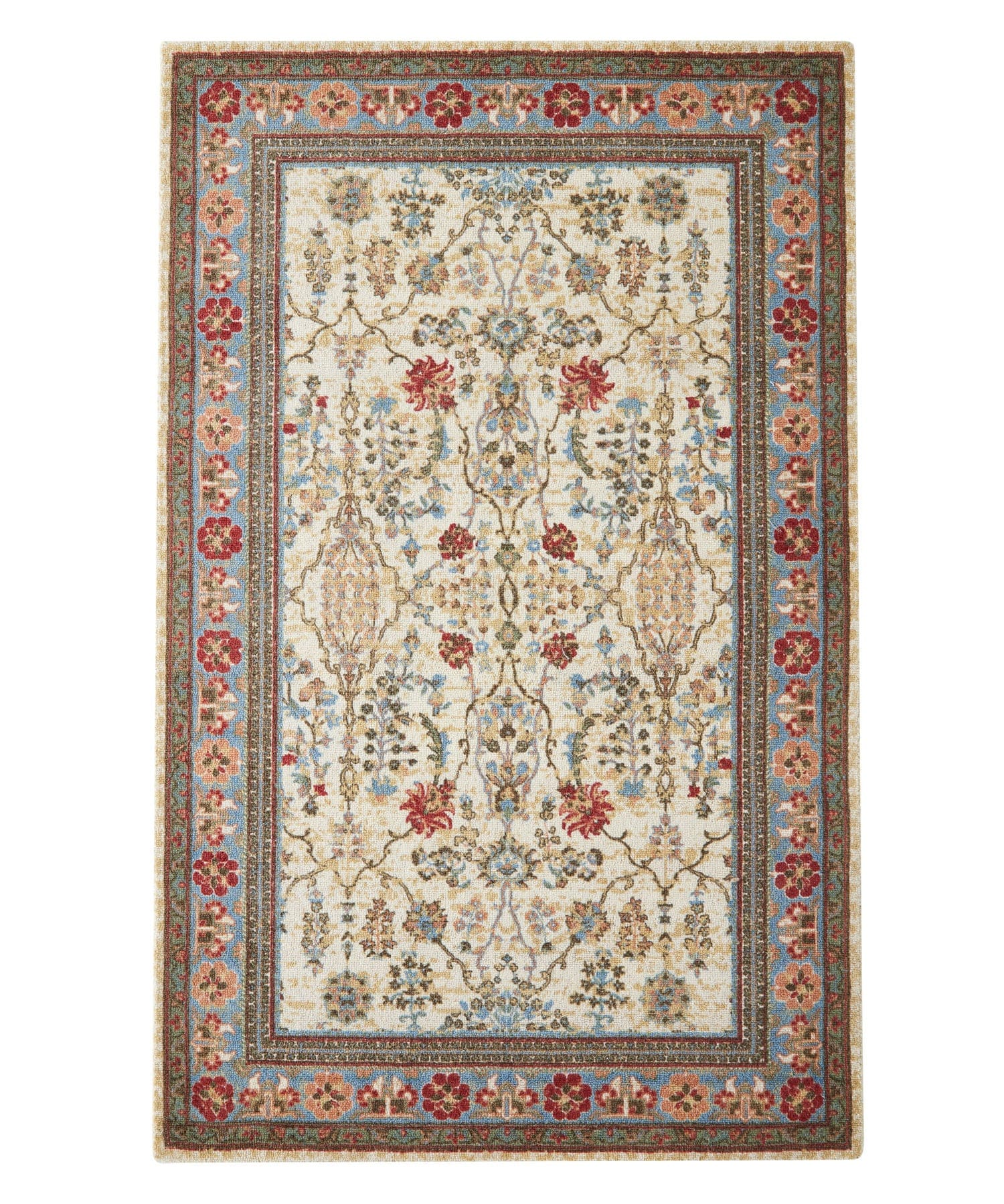1 Rug  of 1.5 M X 2.4 M ₹18899/-