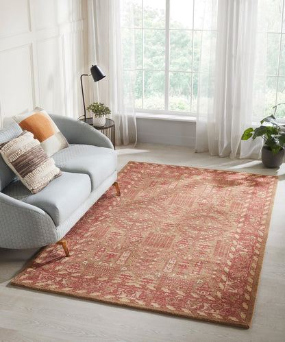 1 Rug  of 1.5 M X 2.4 M