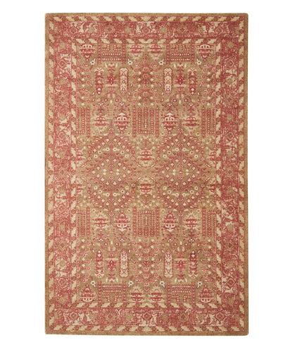 1 Rug  of 1.5 M X 2.4 M