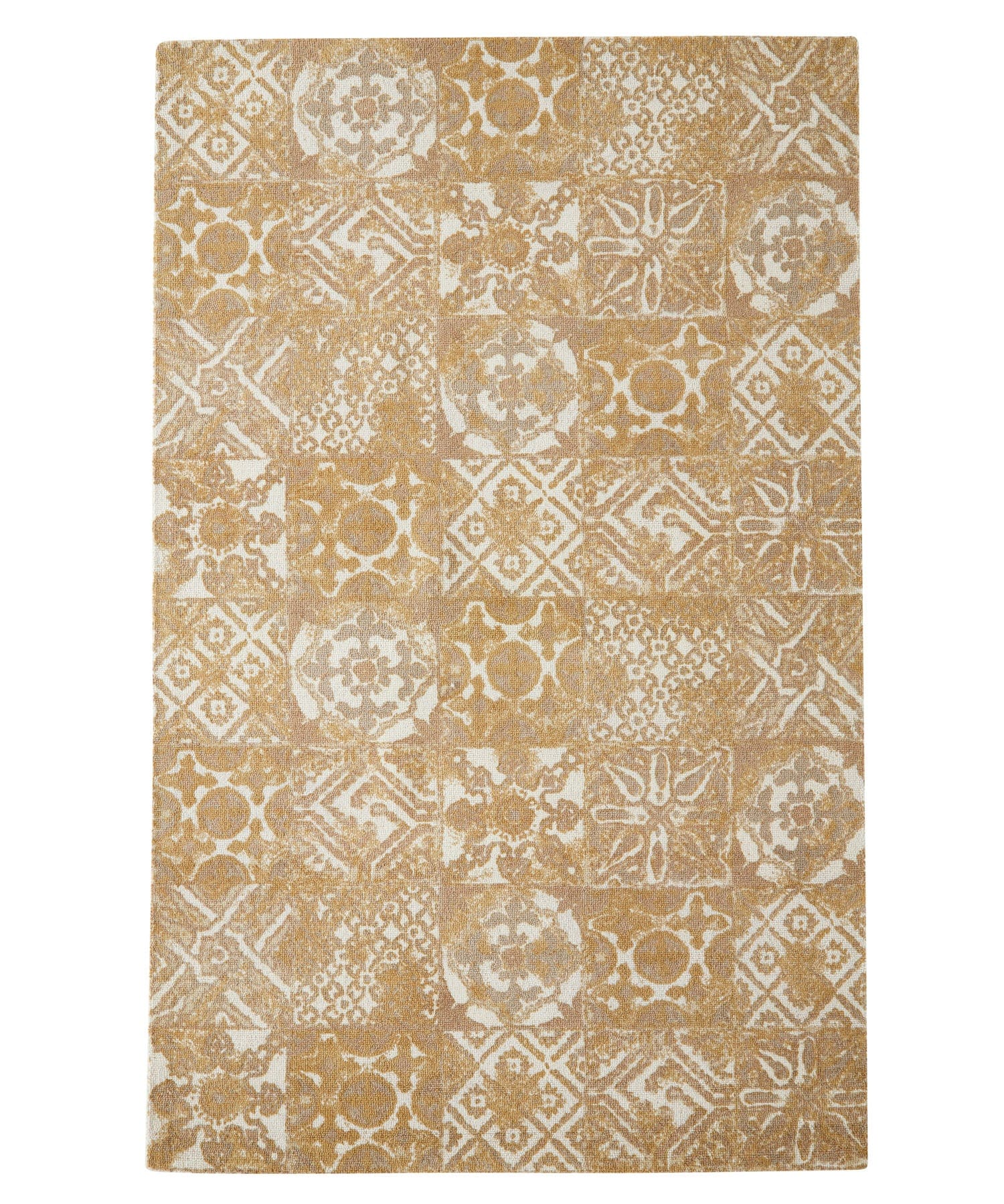 1 Rug  of 1.5 M X 2.4 M ₹18899/-