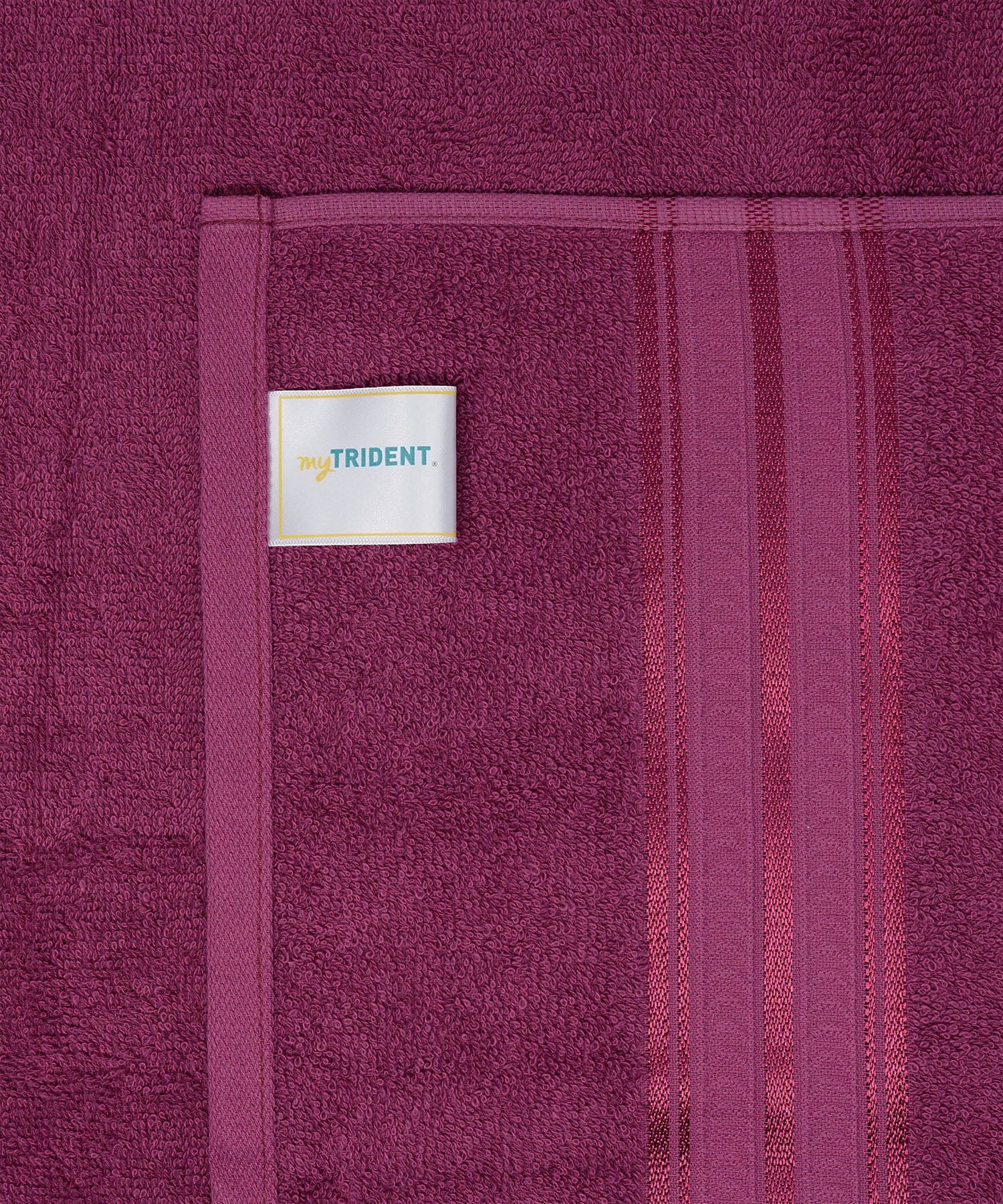 4Pc Towel Set ₹1199/-