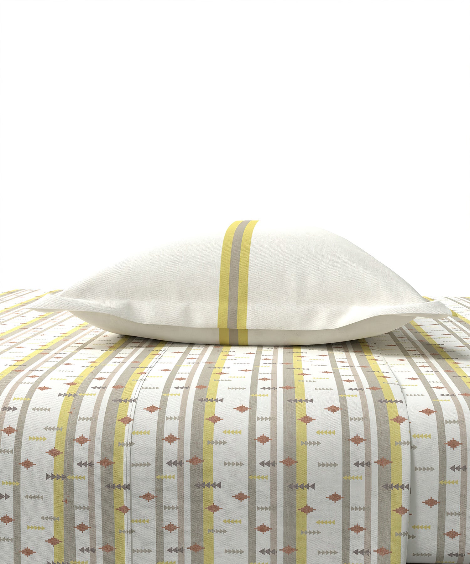 Single Size Bedsheet ₹764