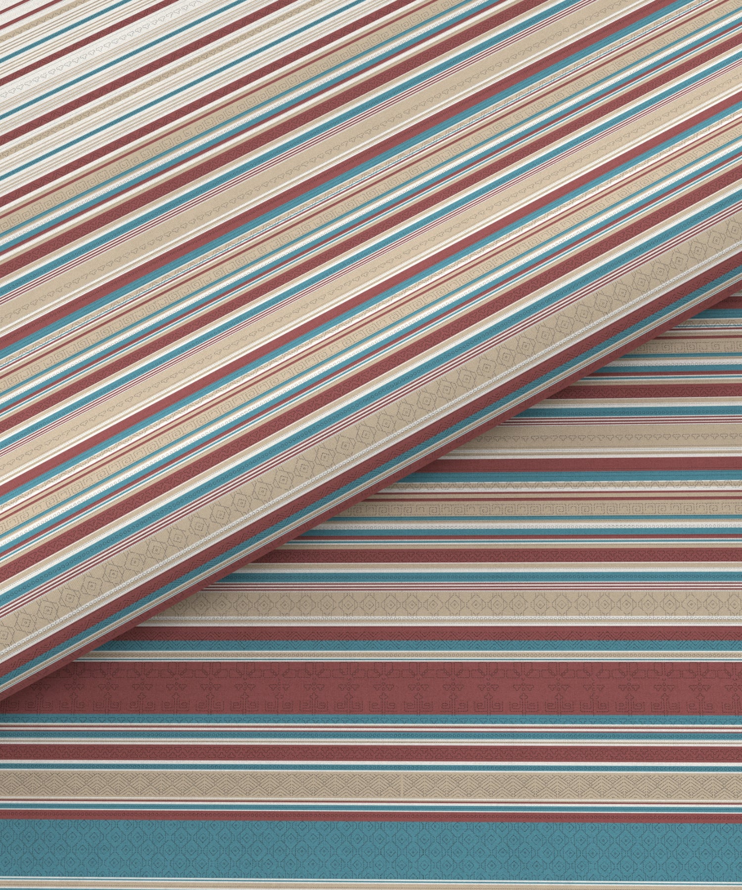Kantha Rust
