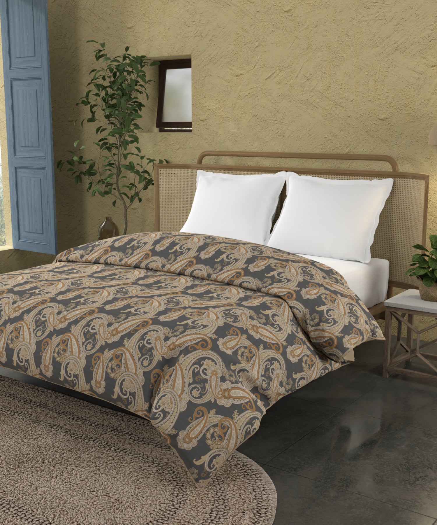 King Size Comforter ₹3599/-
