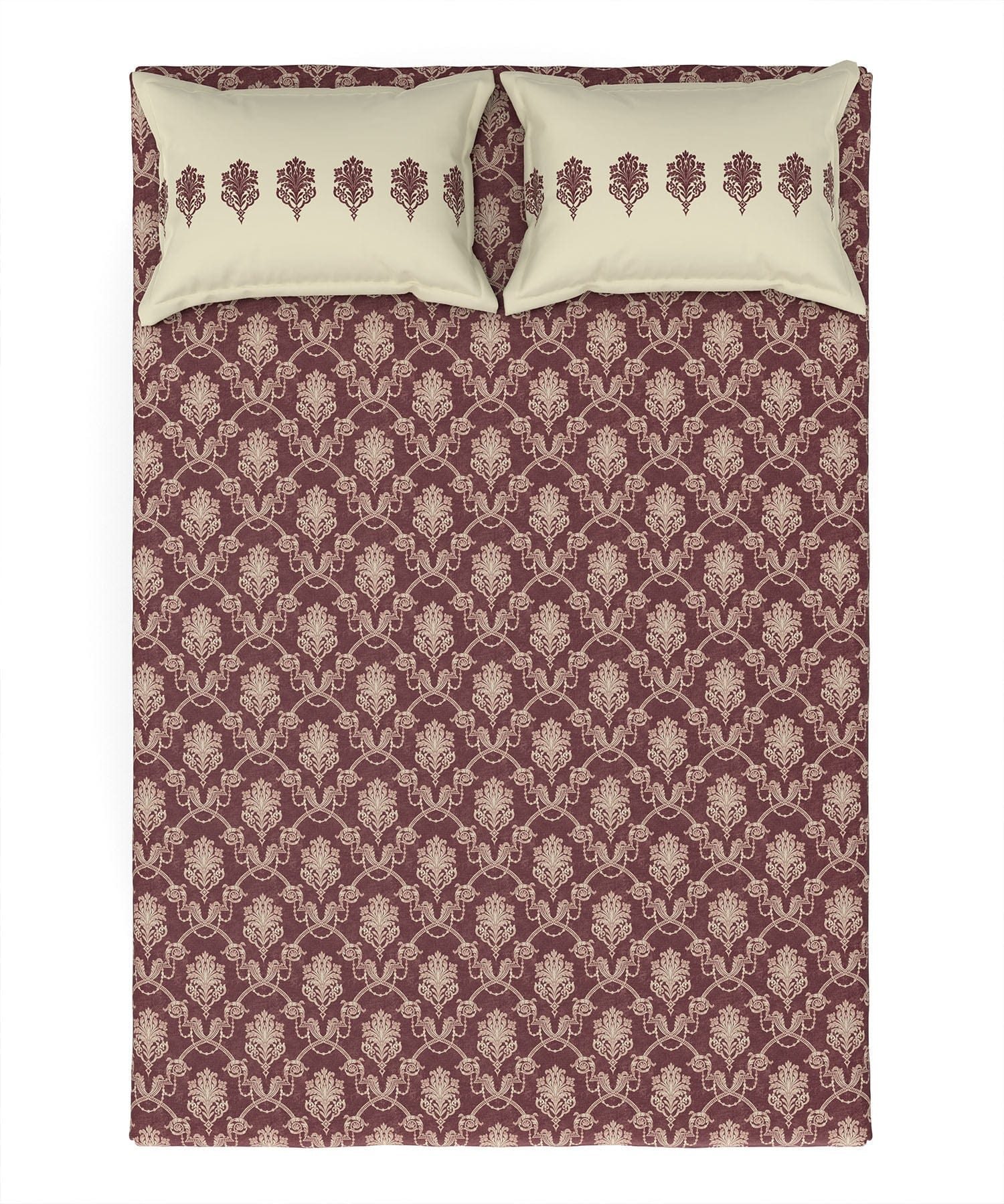 Queen Bedsheet ₹1839/-