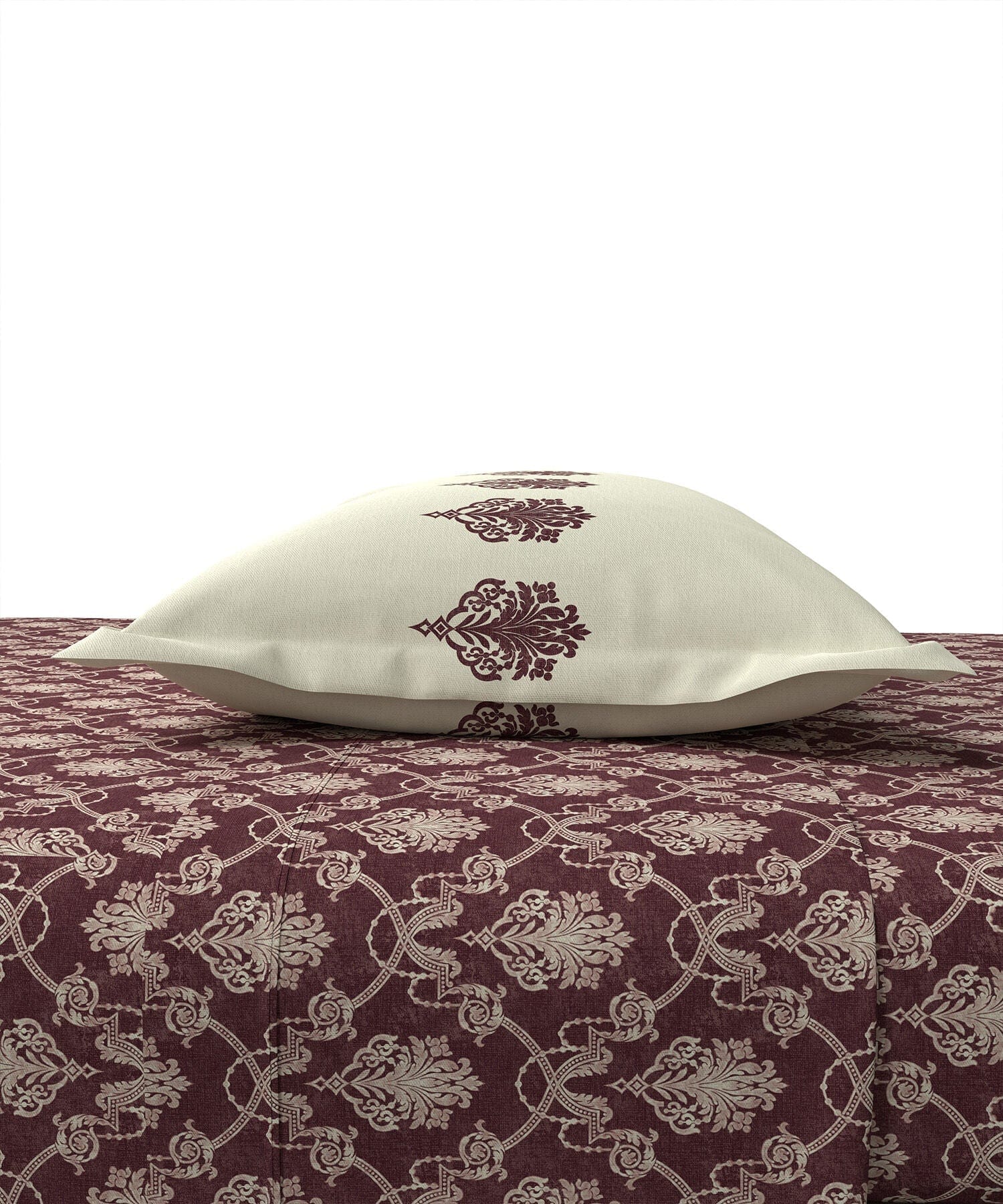 Queen Bedsheet ₹1839/-