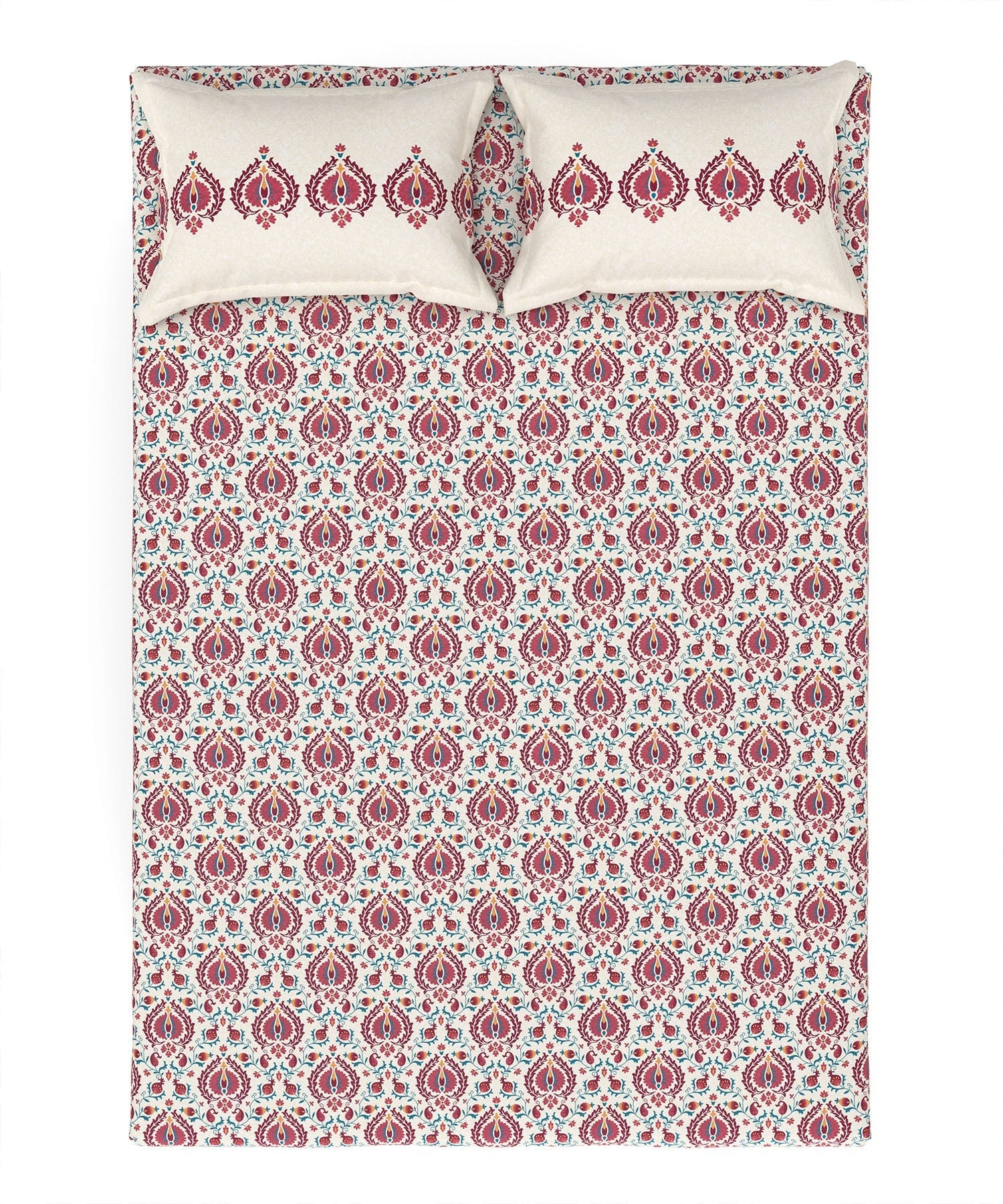 Queen Bedsheet ₹1839/-