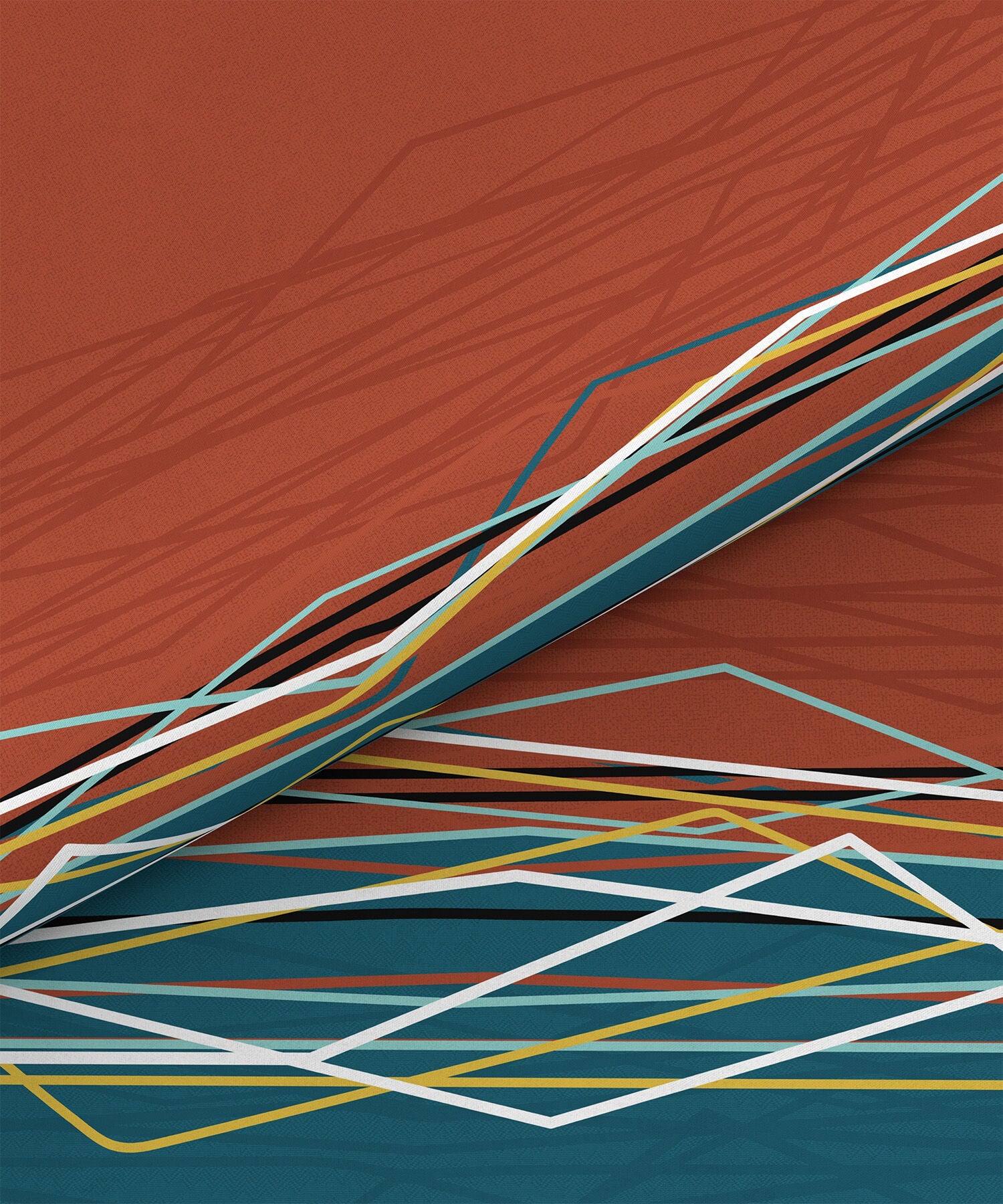 Entangled