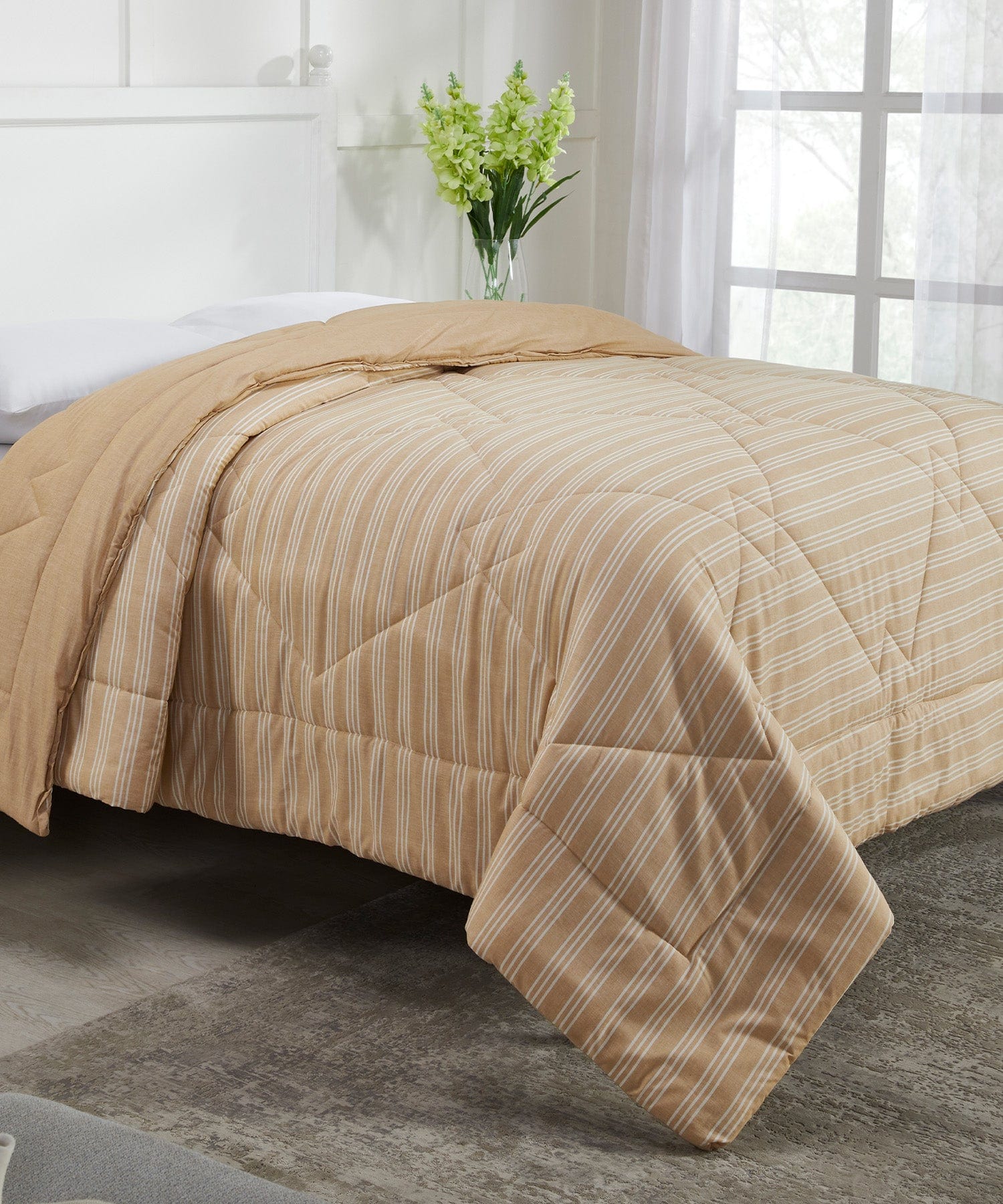 Coma buy inducer king sized comforter