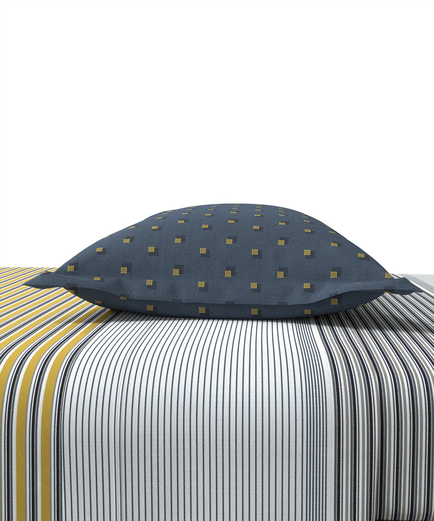 Single Size Bedsheet ₹764/-