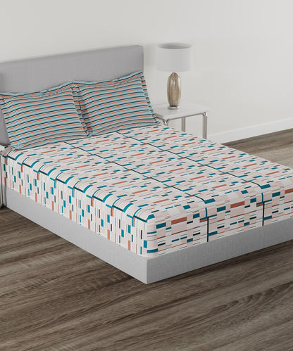 King Bedsheet