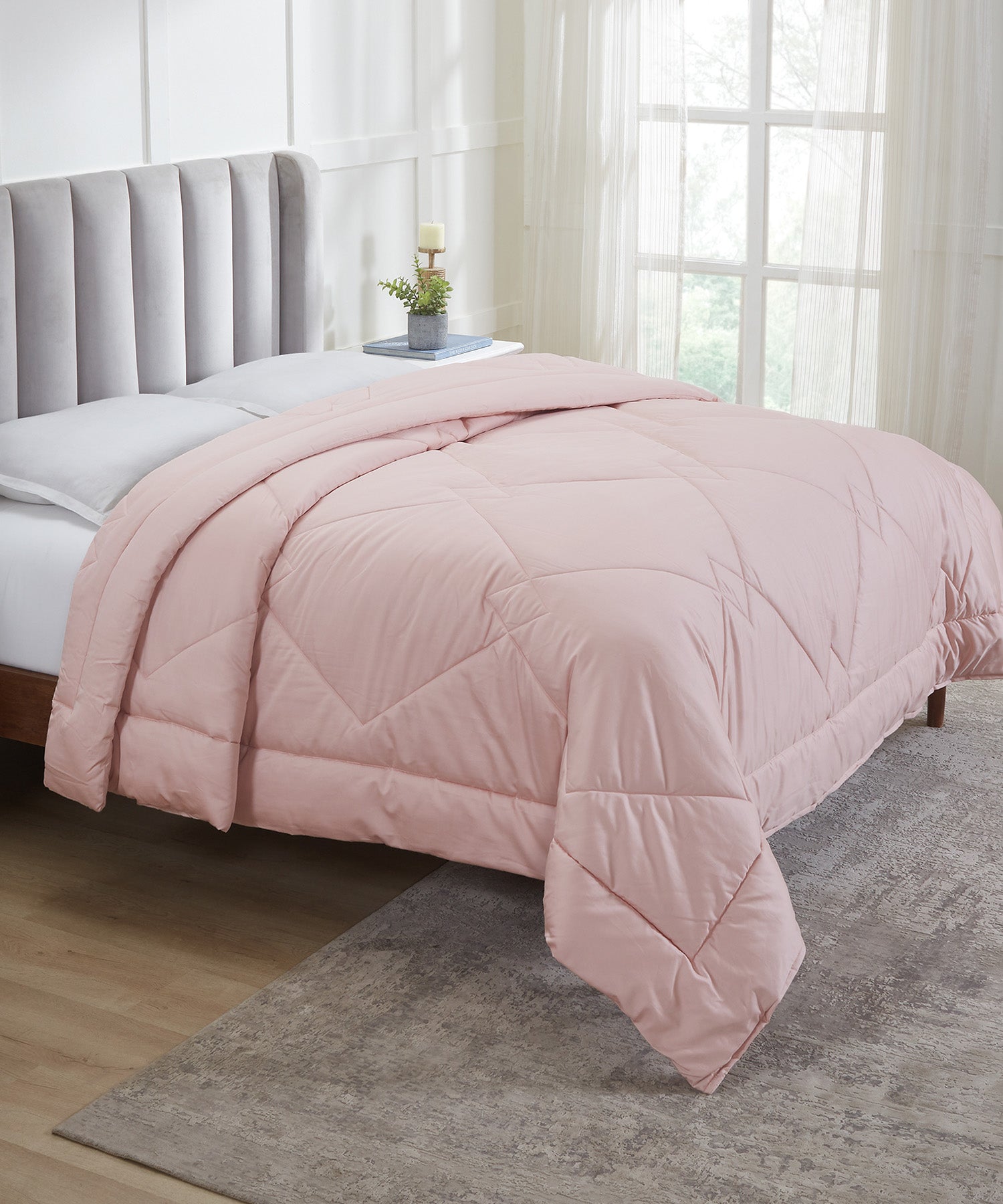 Double Comforter