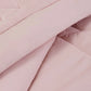 Nectarsoft Signature Comforter,400 Tc, Blush