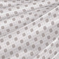 Shades Of Comfort Walton Double AC Comforter, 180TC, 150 GSM, 100% Cotton, Geometric, Pink